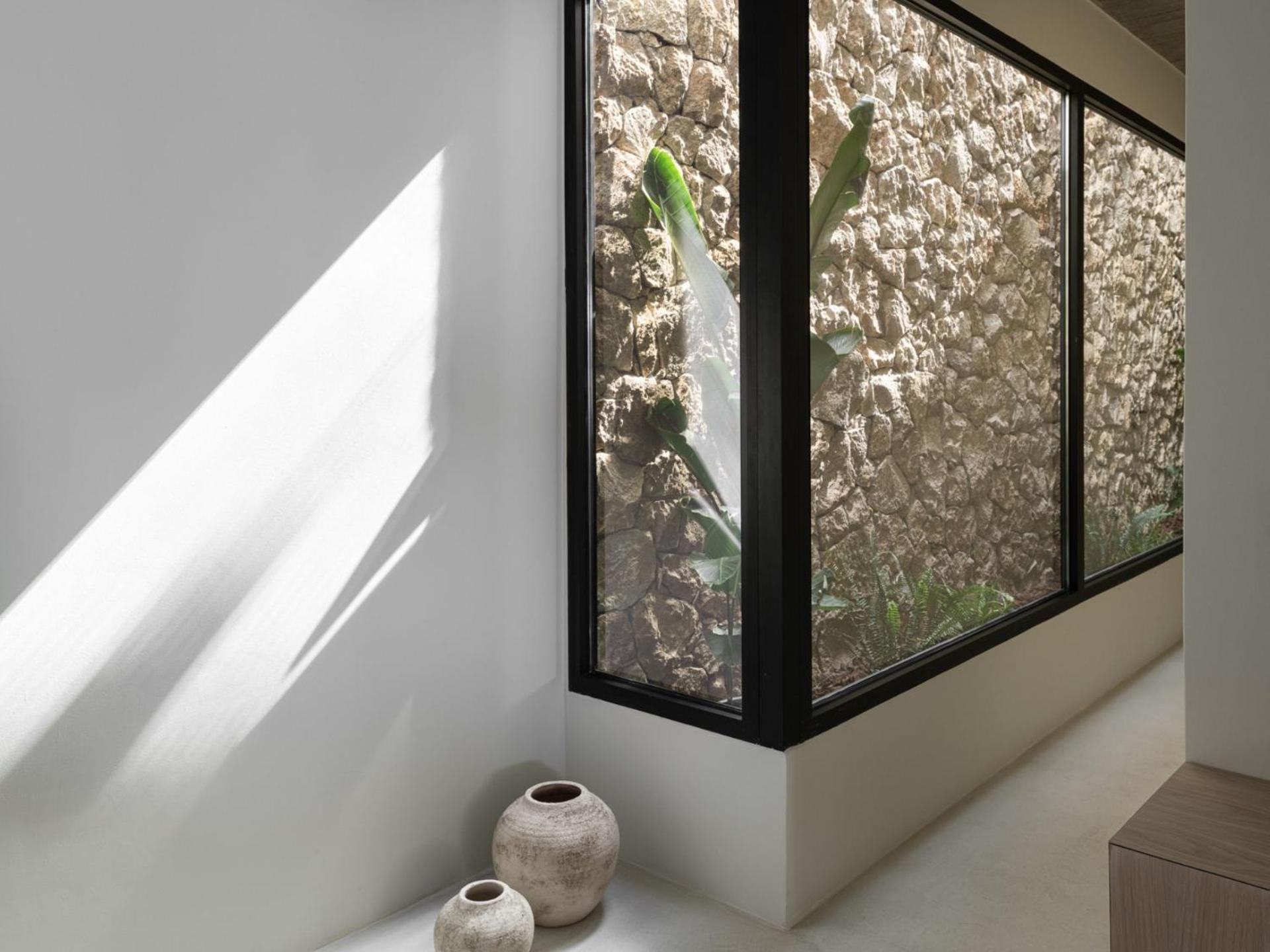 Design Villa Nea Skioni By Halkidiki Villas ภายนอก รูปภาพ