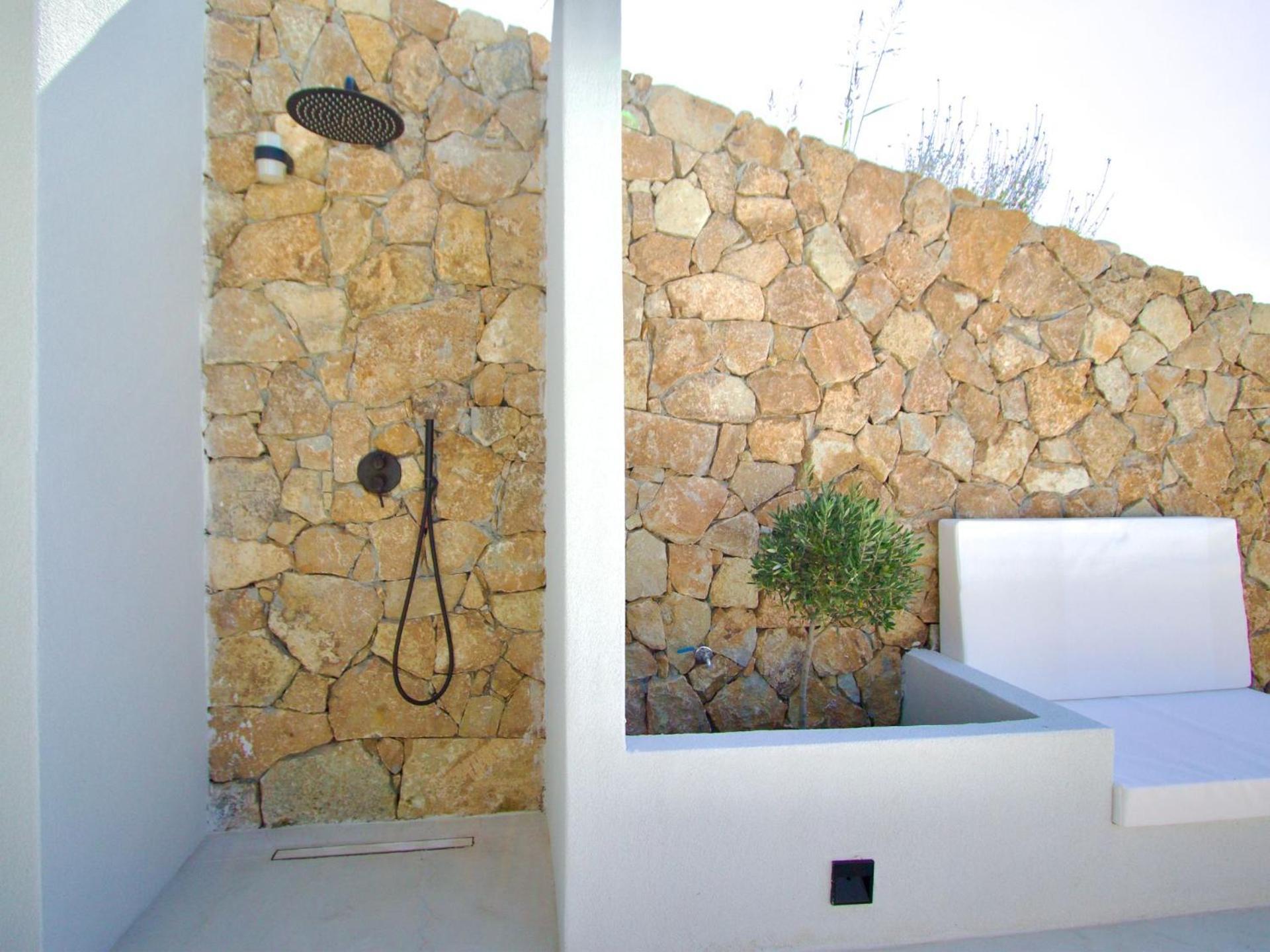 Design Villa Nea Skioni By Halkidiki Villas ภายนอก รูปภาพ