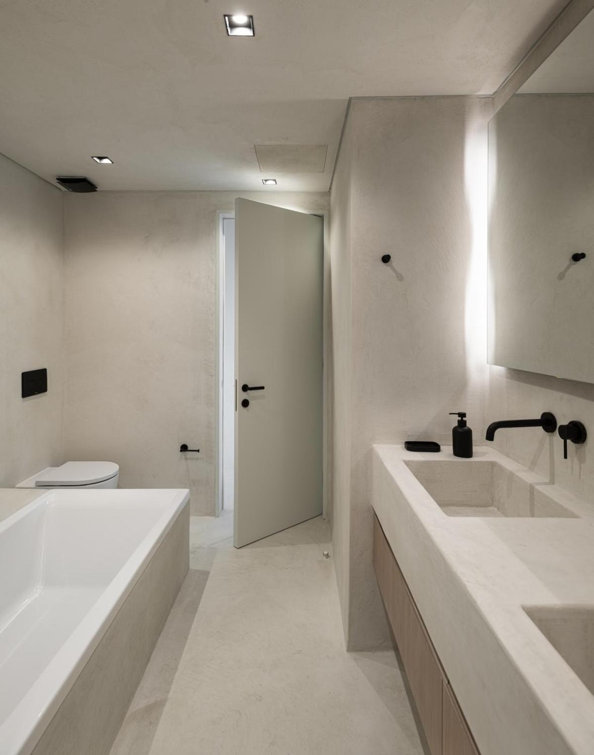 Design Villa Nea Skioni By Halkidiki Villas ภายนอก รูปภาพ