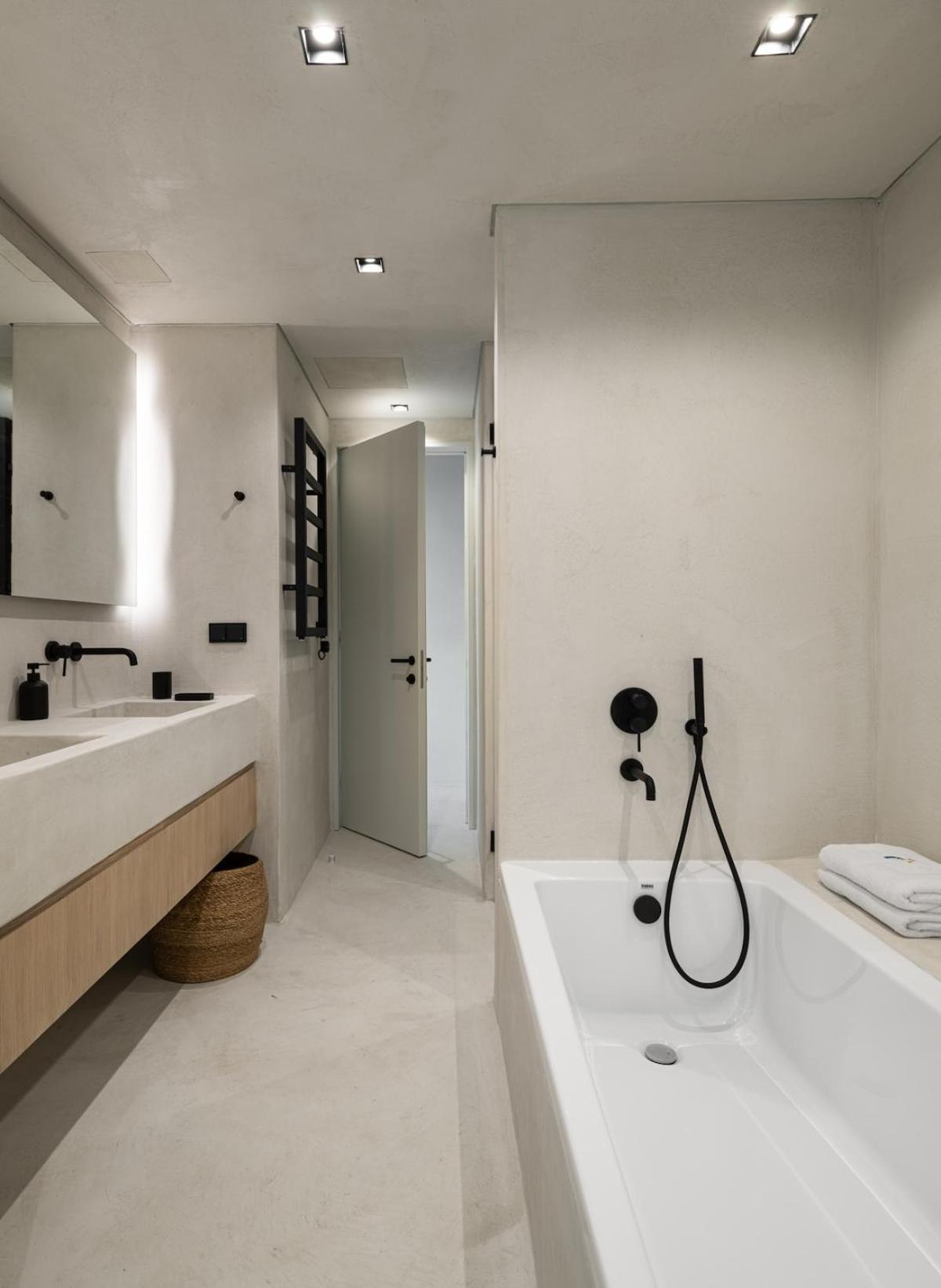 Design Villa Nea Skioni By Halkidiki Villas ภายนอก รูปภาพ